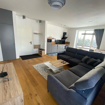 3 Sosny Apartments - Suite 1 Татранска Щръба Екстериор снимка