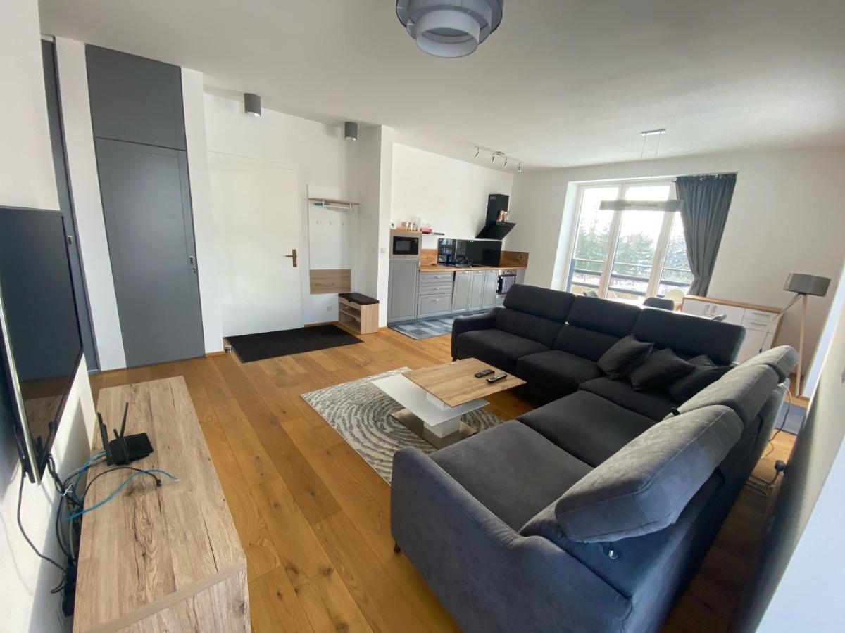 3 Sosny Apartments - Suite 1 Татранска Щръба Екстериор снимка
