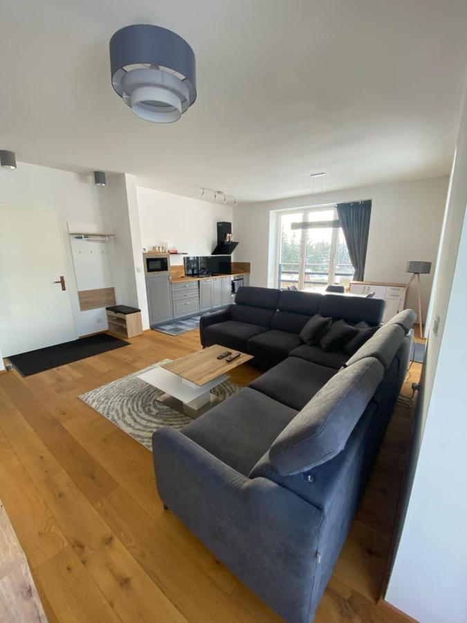 3 Sosny Apartments - Suite 1 Татранска Щръба Екстериор снимка
