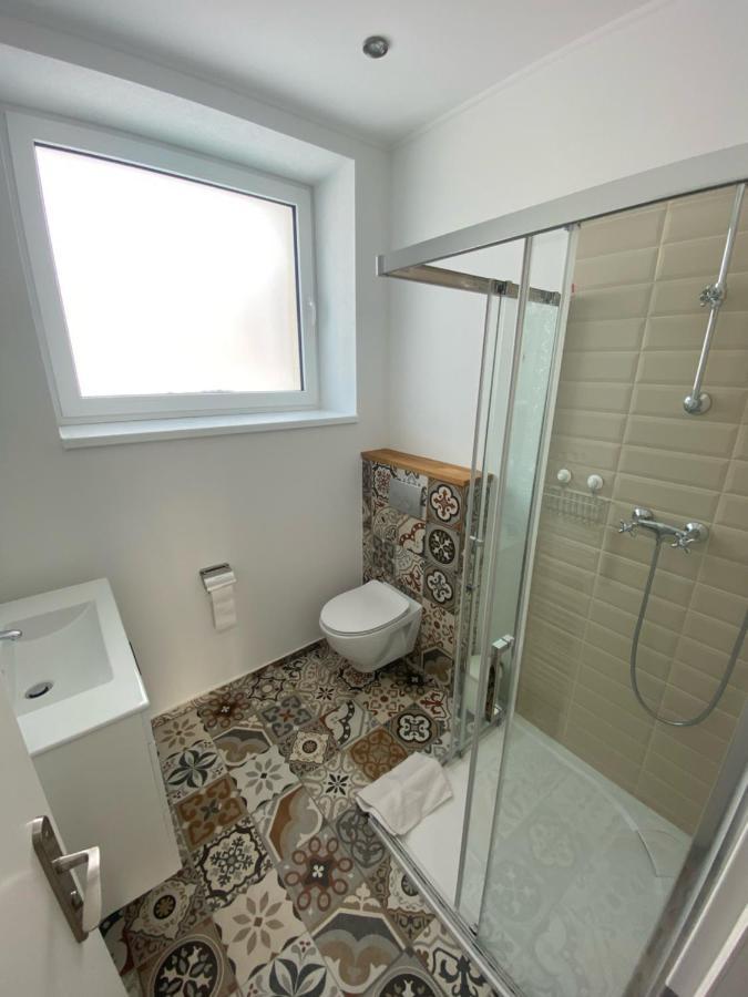 3 Sosny Apartments - Suite 1 Татранска Щръба Екстериор снимка