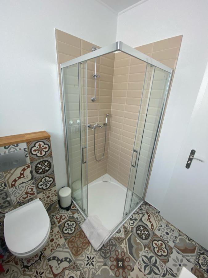 3 Sosny Apartments - Suite 1 Татранска Щръба Екстериор снимка